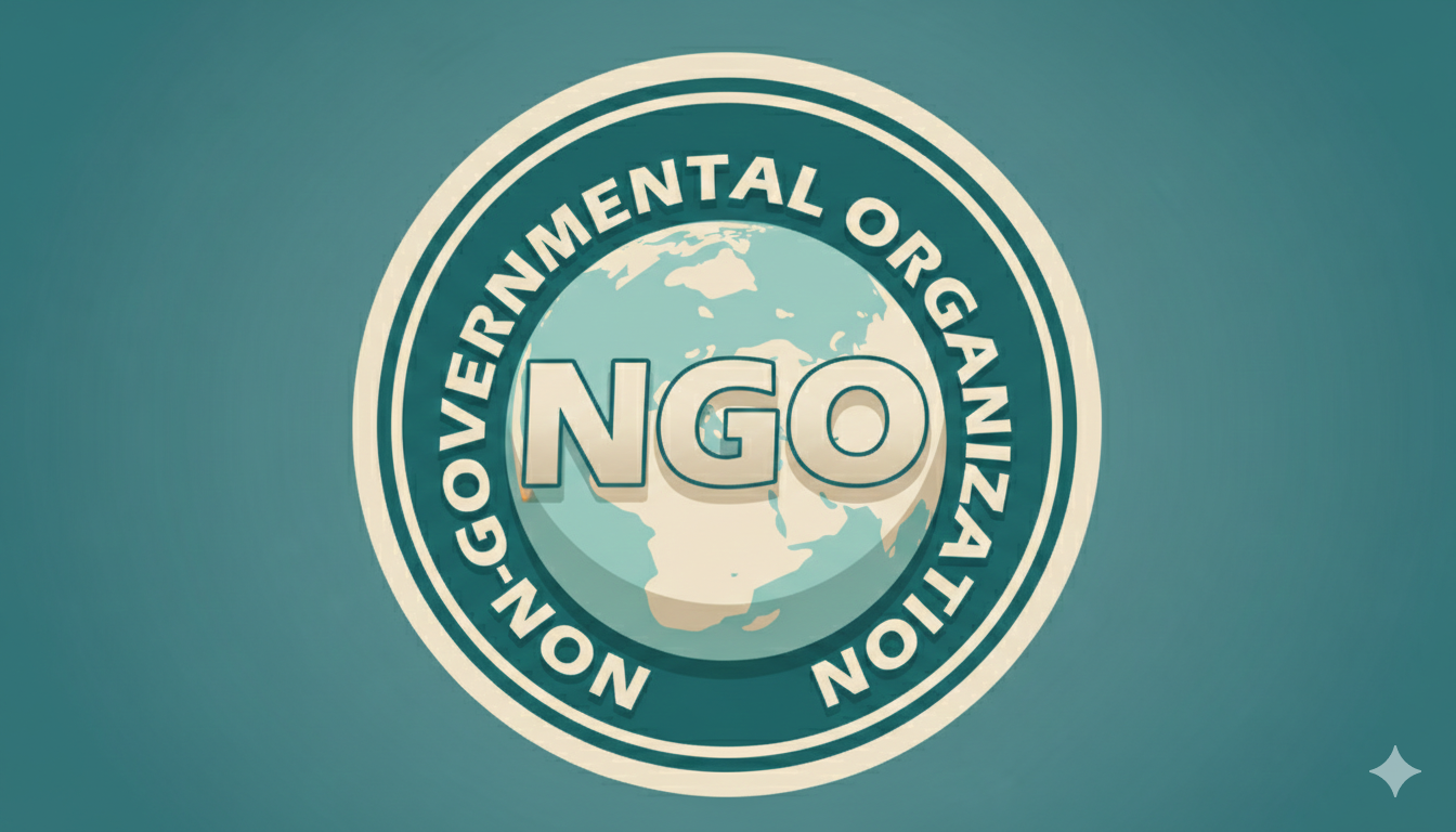 NGO